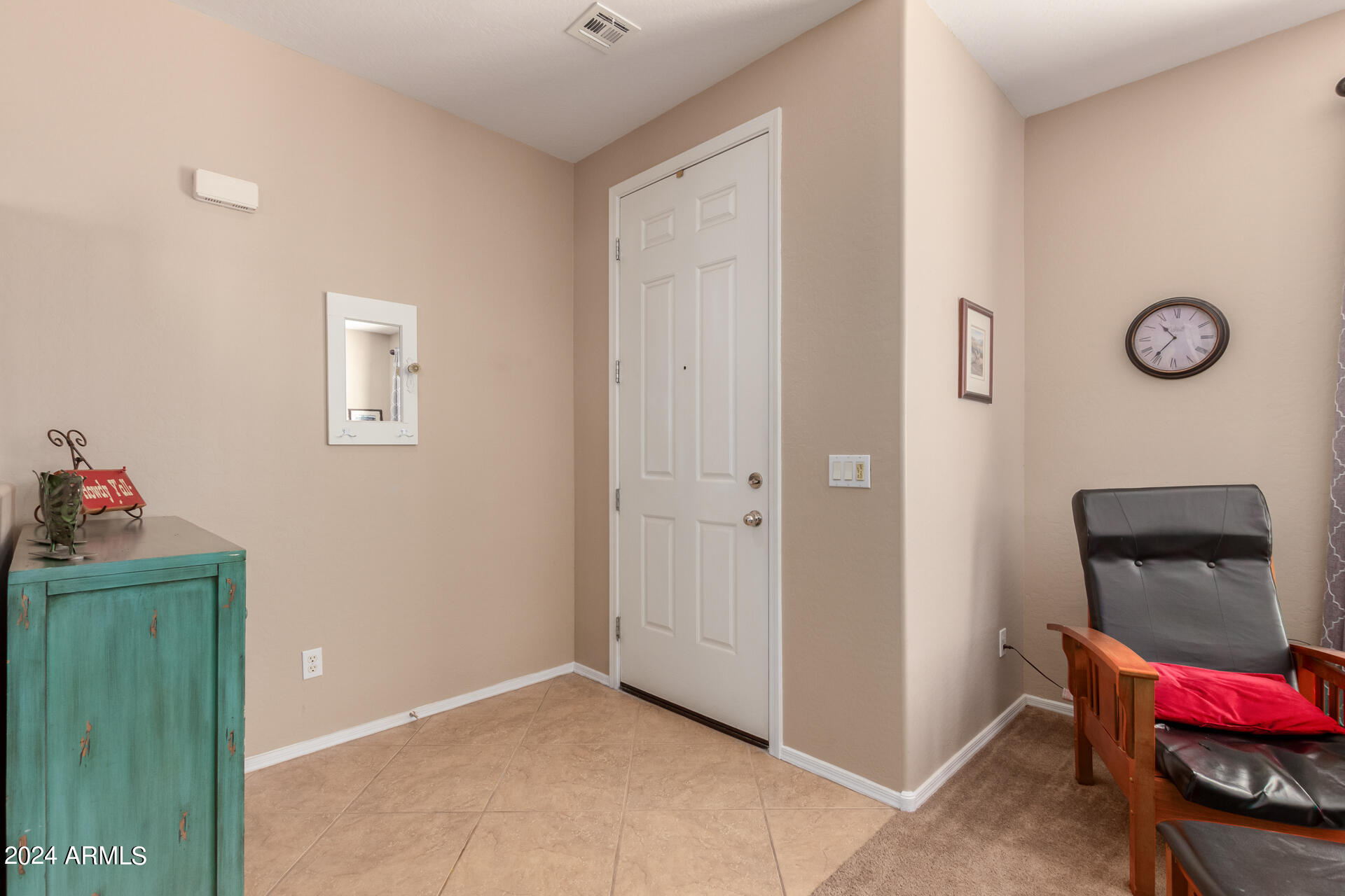 15328 West Wethersfield Road Surprise, AZ 85379 - Photo 4 of 57 Entry