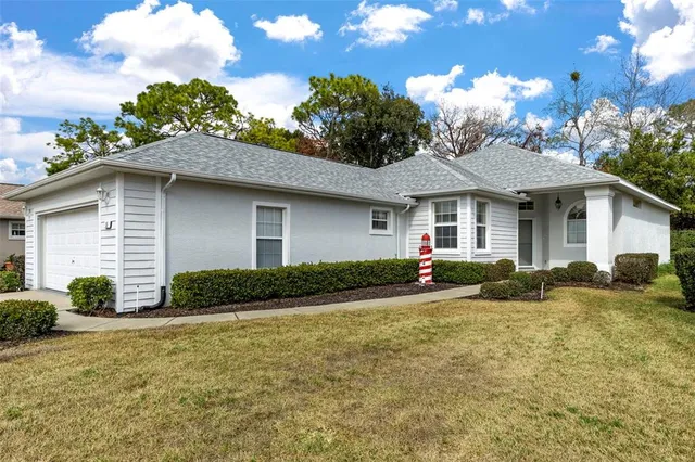 $315,900 | 15 Byrsonima Loop, Homosassa, FL 34446