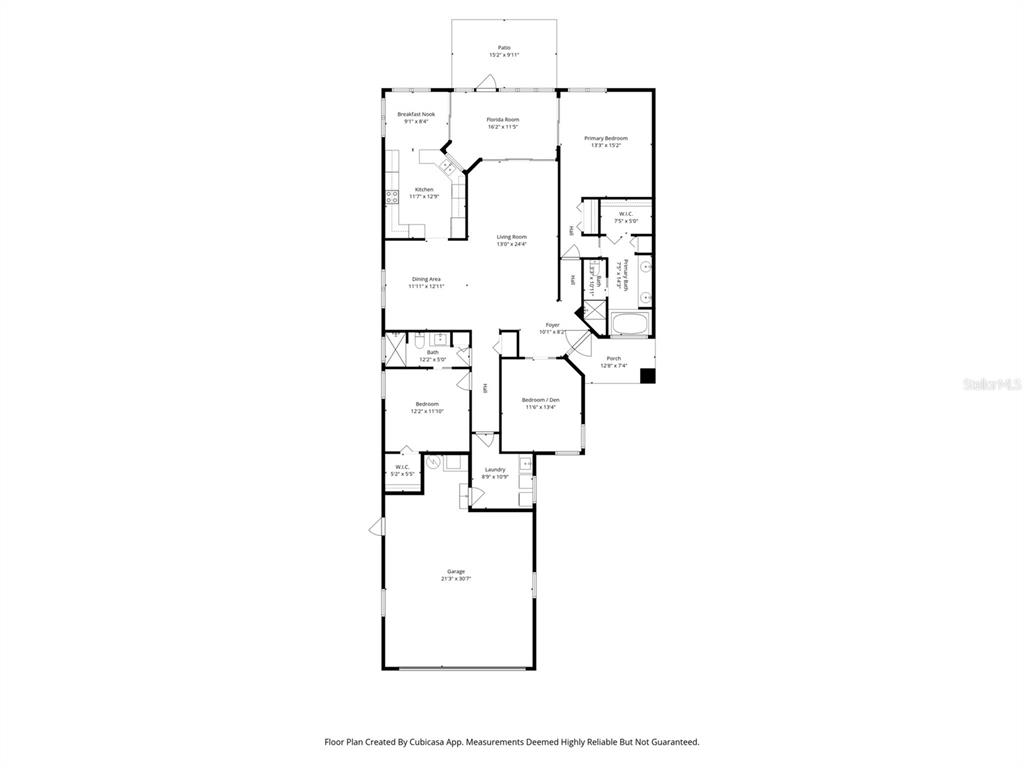 15 Byrsonima Loop Homosassa, FL 34446 - Photo 6 of 70