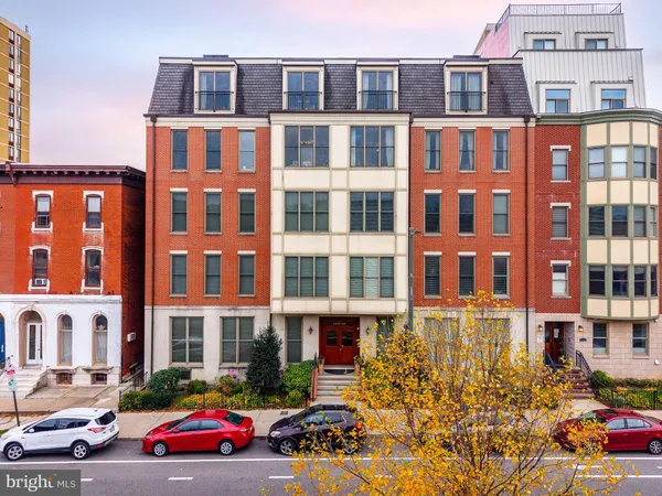 $749,000 | 1910 Spring Garden Street, Unit 1, Philadelphia, PA 19130