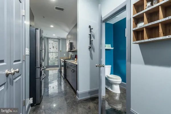 $749,000 | 1910 Spring Garden Street, Unit 1, Philadelphia, PA 19130