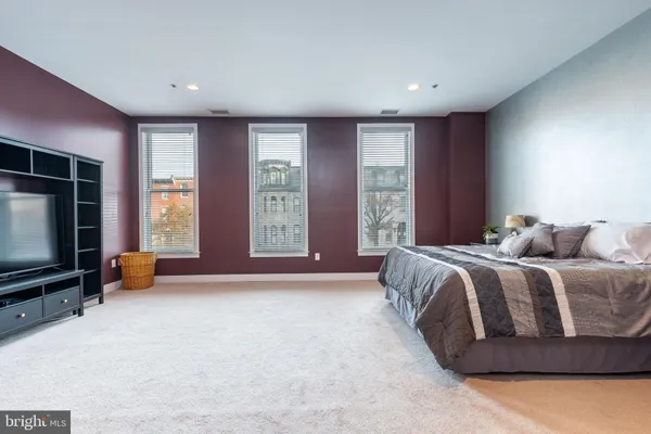 $749,000 | 1910 Spring Garden Street, Unit 1, Philadelphia, PA 19130