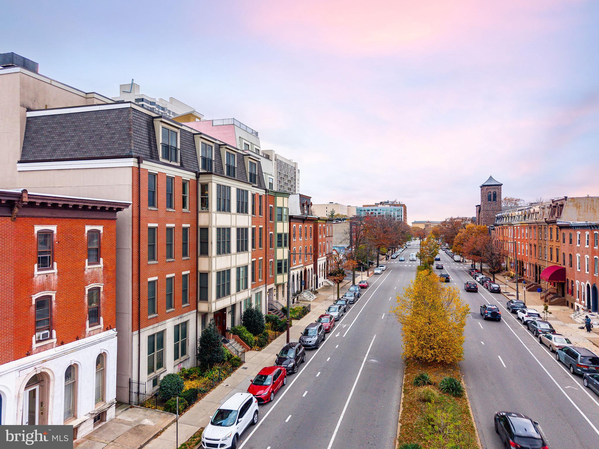 1910 Spring Garden Street, Unit 1 Philadelphia, PA 19130 - Photo 32 of 35