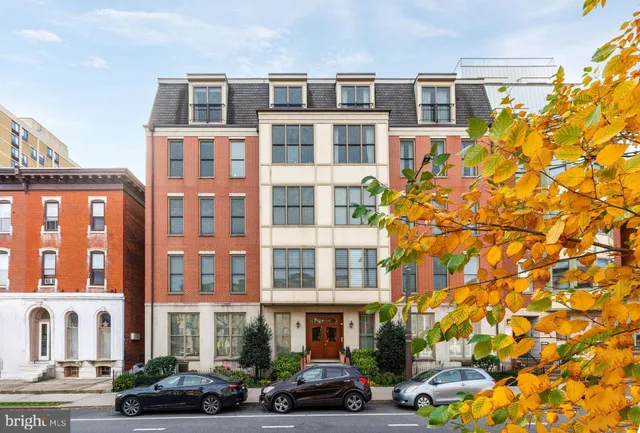 $799,000 | 1910 Spring Garden Street, Unit 1, Philadelphia, PA 19130