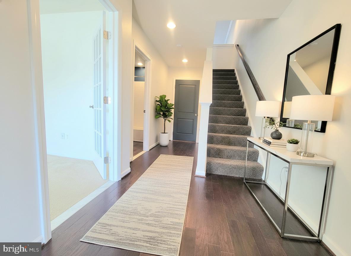 8430 Pine Bluff Road Frederick, MD 21704 - Photo 16 of 19