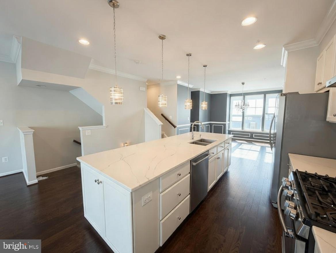 8430 Pine Bluff Road Frederick, MD 21704 - Photo 4 of 19