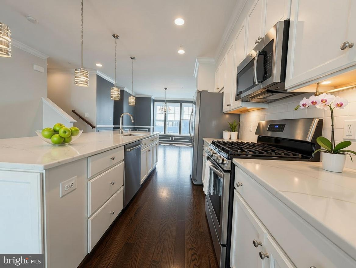 8430 Pine Bluff Road Frederick, MD 21704 - Photo 6 of 19