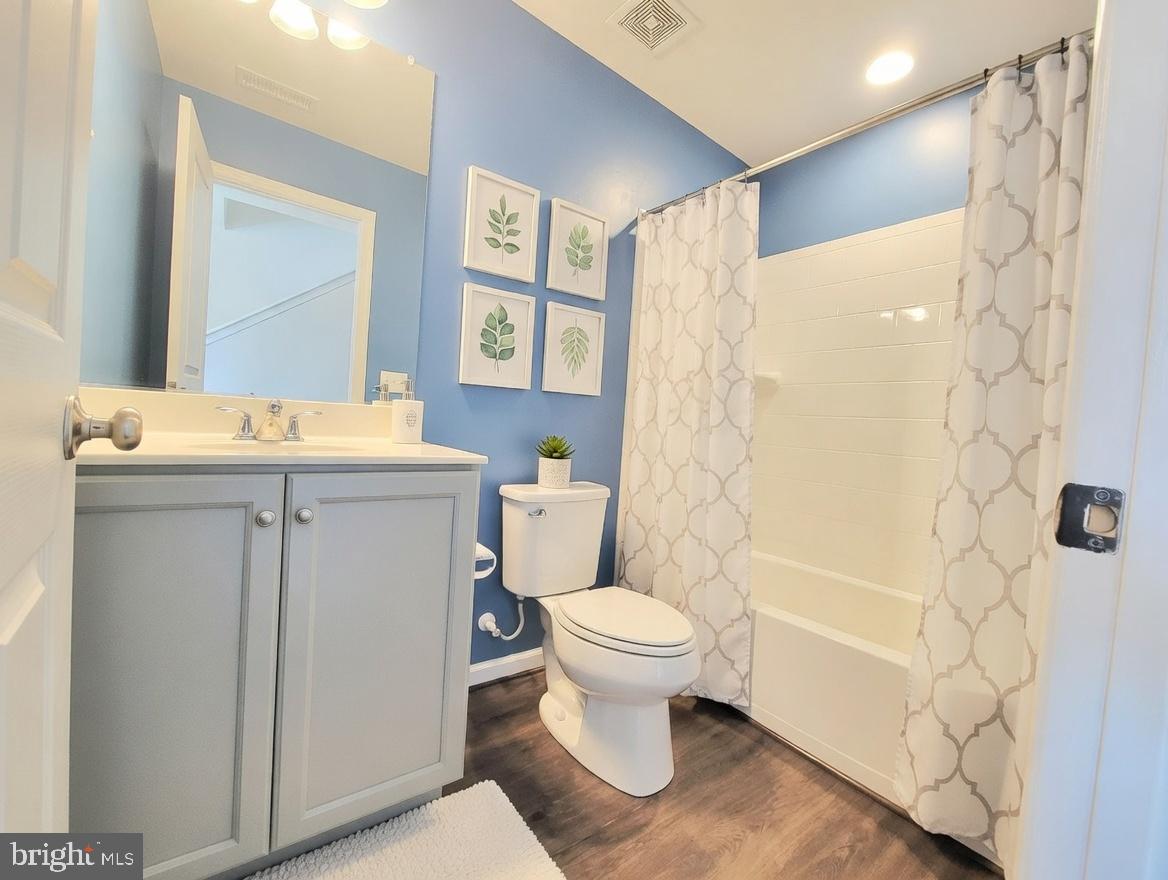 8430 Pine Bluff Road Frederick, MD 21704 - Photo 10 of 19