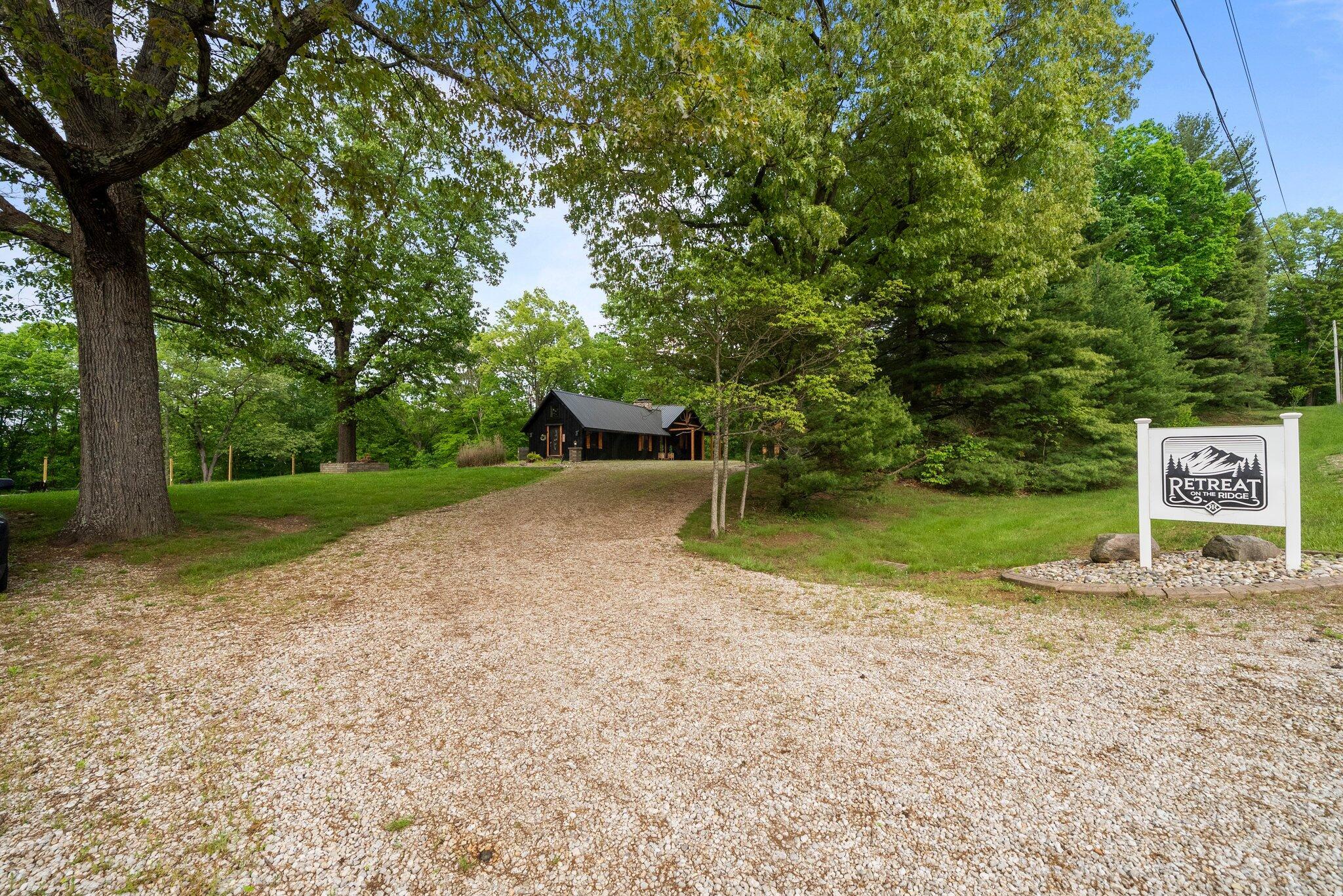 18156 Thompson Ridge Road Laurelville, OH 43135 - Photo 10 of 92 DSC04631