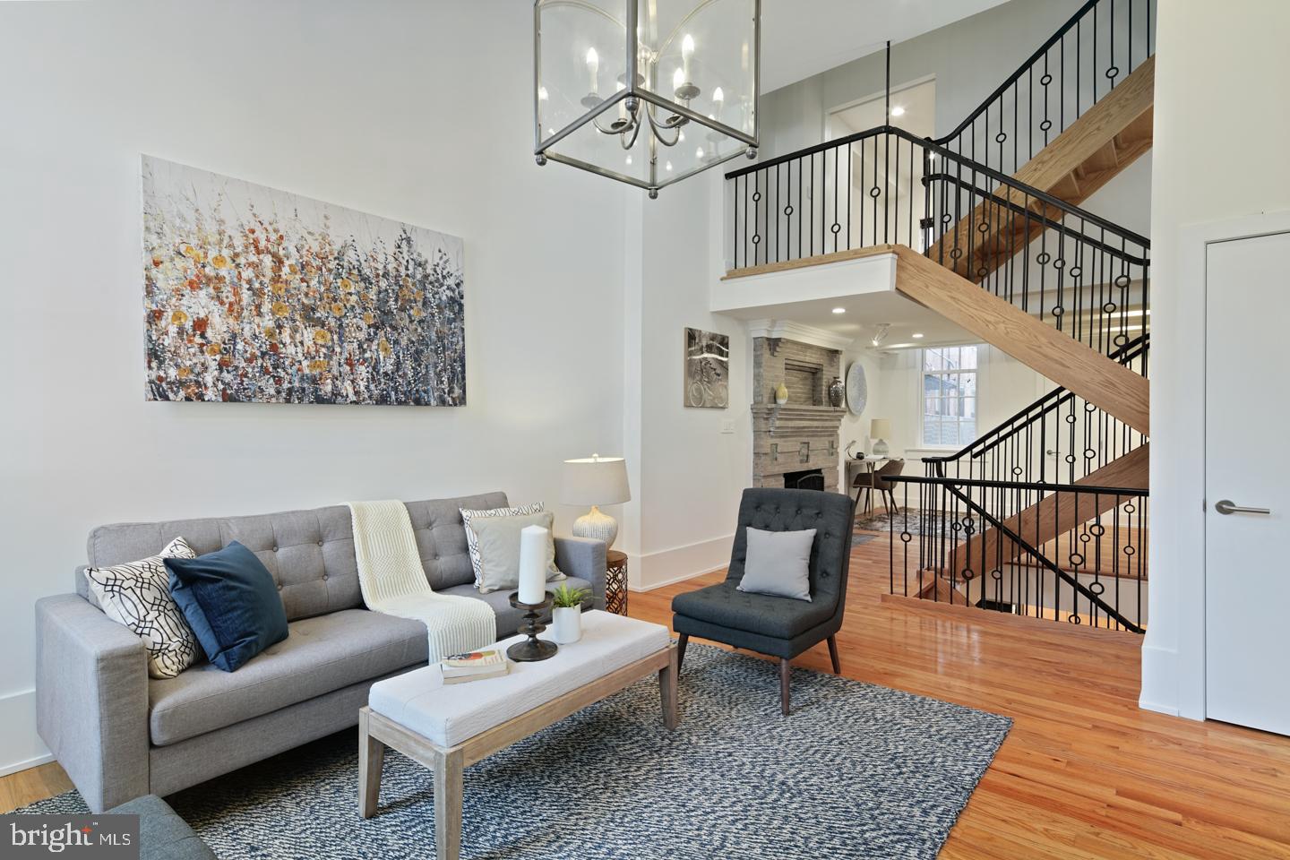 1508 Pine Street, Unit A Philadelphia, PA 19102 - Photo 1 of 23