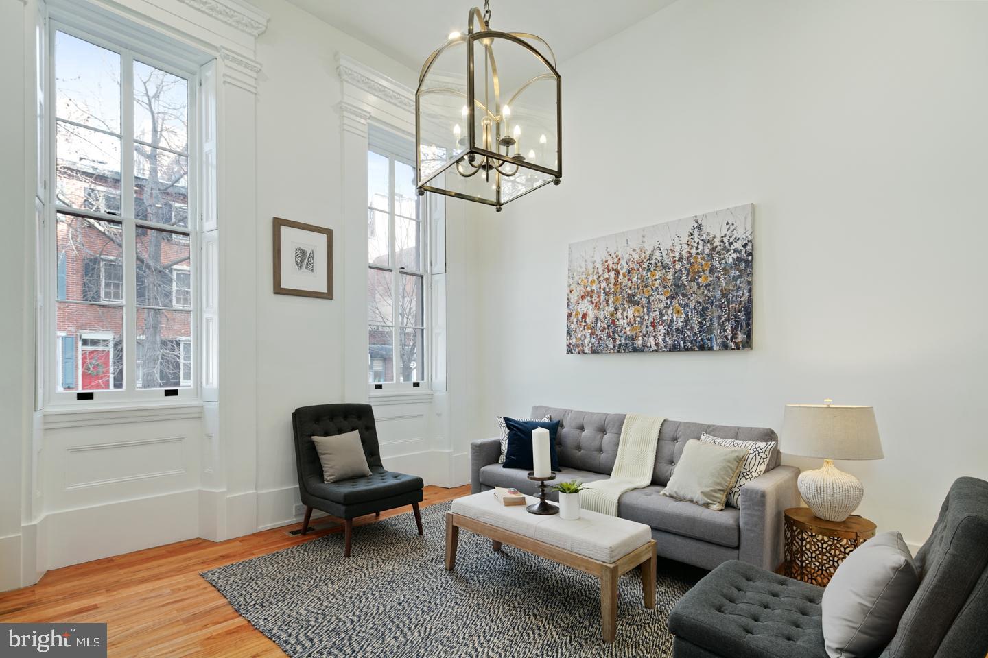 1508 Pine Street, Unit A Philadelphia, PA 19102 - Photo 2 of 23