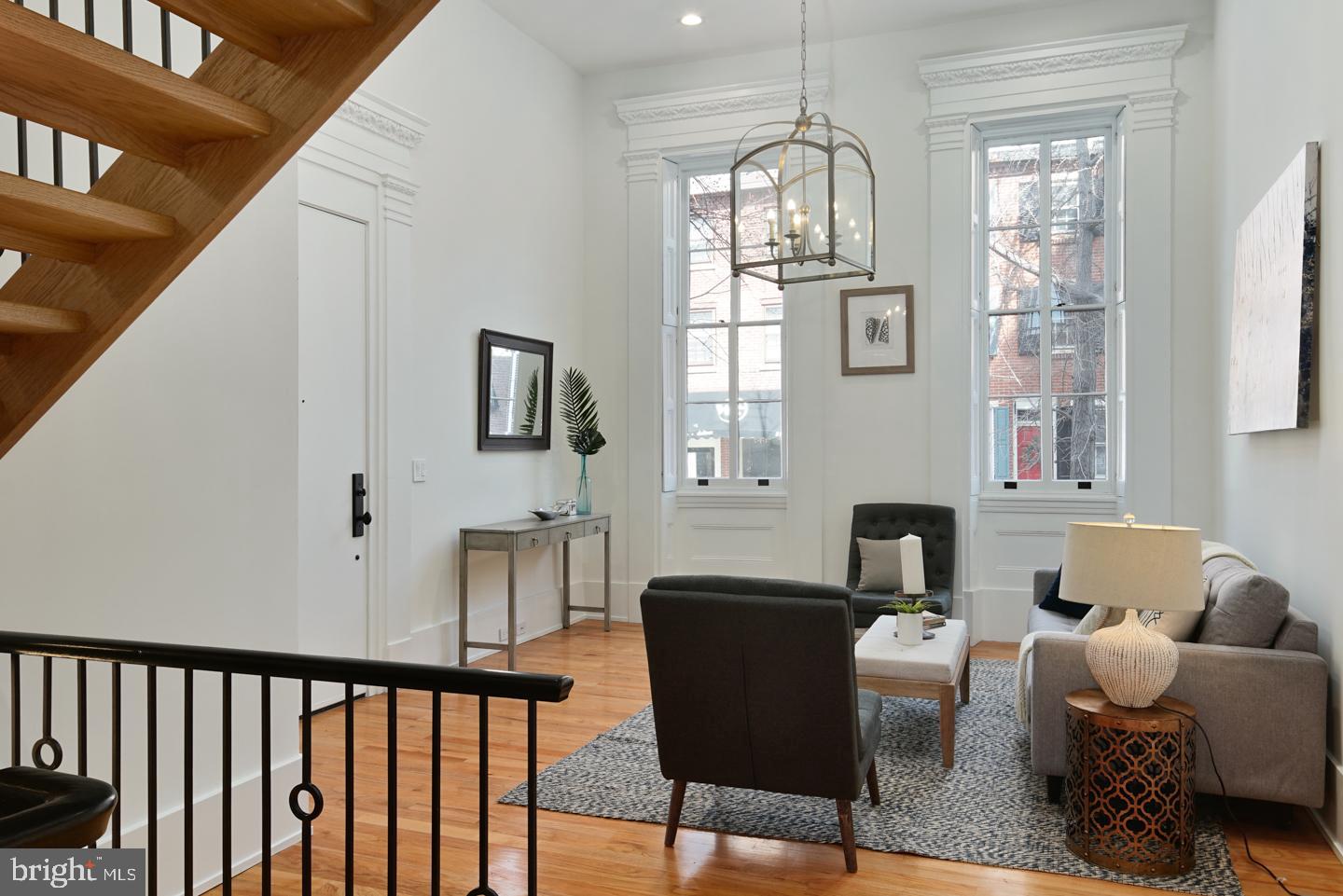 1508 Pine Street, Unit A Philadelphia, PA 19102 - Photo 6 of 23