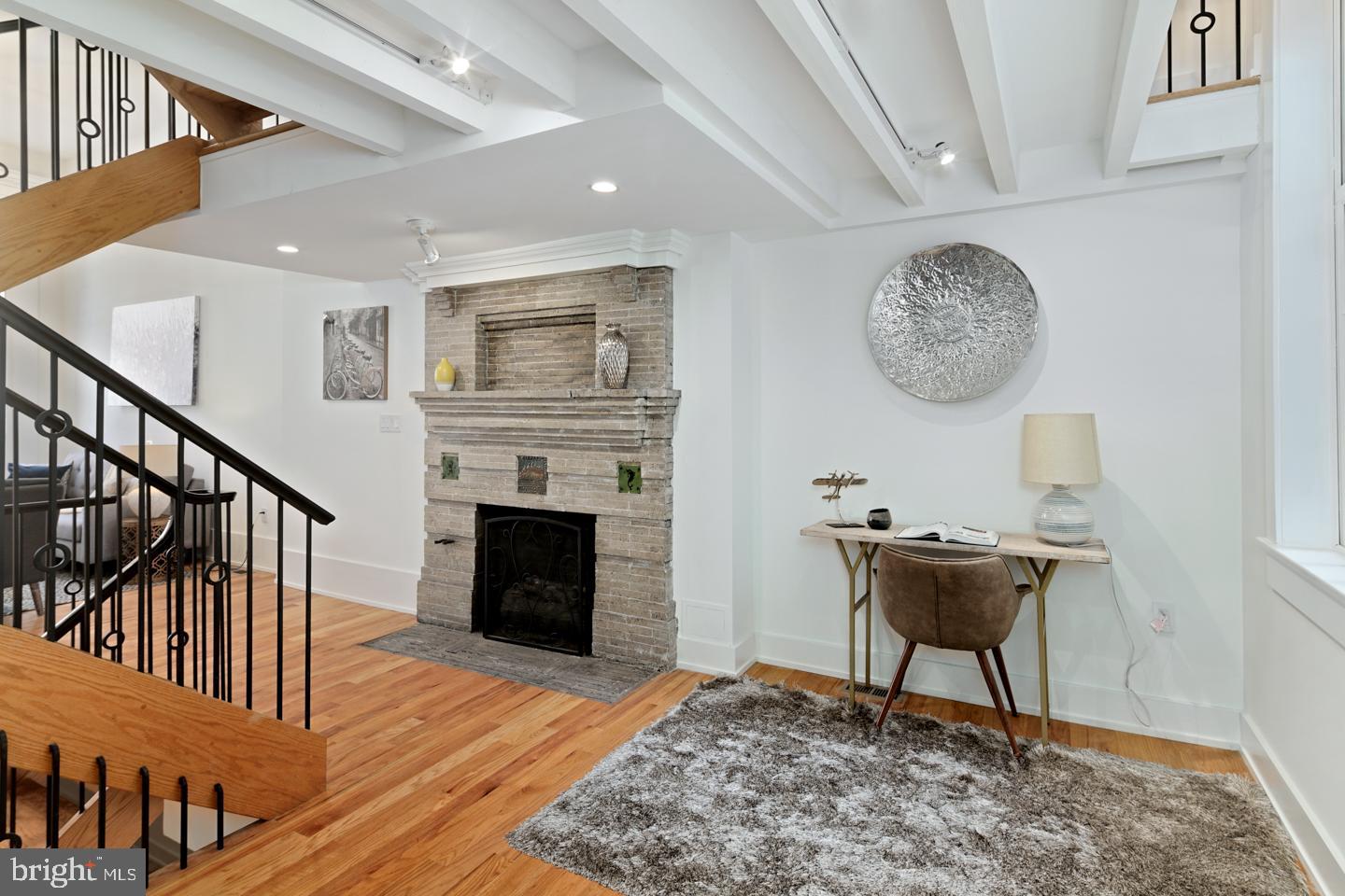 1508 Pine Street, Unit A Philadelphia, PA 19102 - Photo 8 of 23