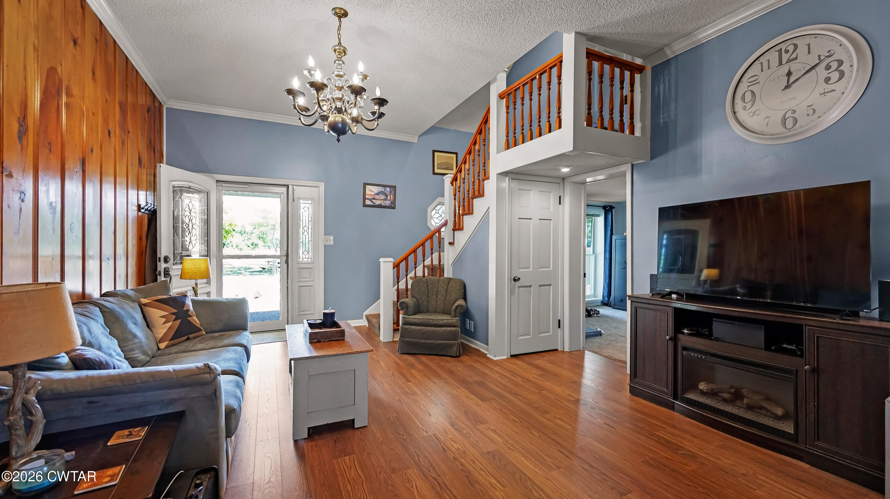 23 Coker Road Newbern, TN 38059 - Photo 10 of 40 23 Coker Newbern 009