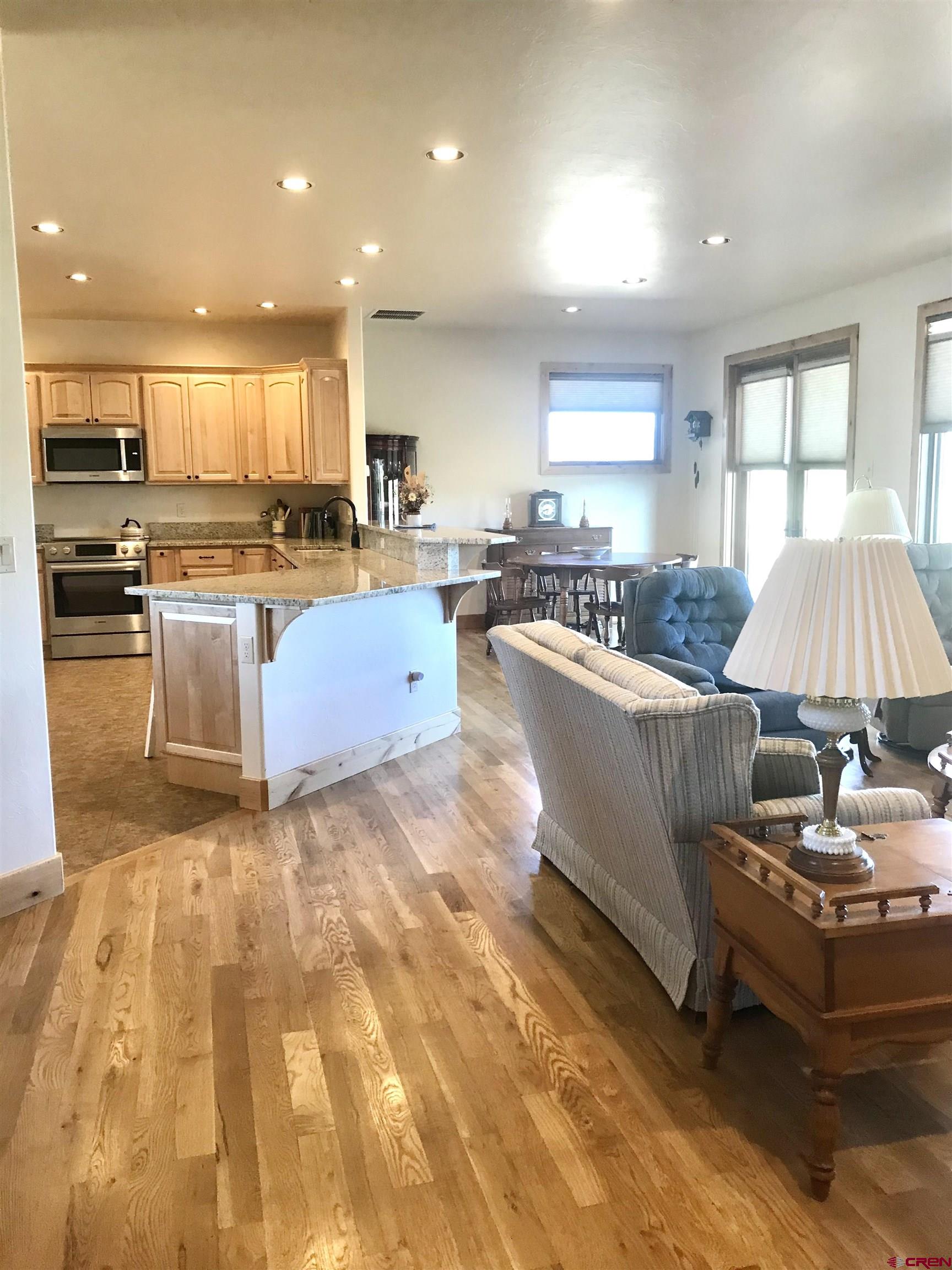 2317 Signature Ridge Lane Montrose, CO 81401 - Photo 6 of 32 Gallery Image 6