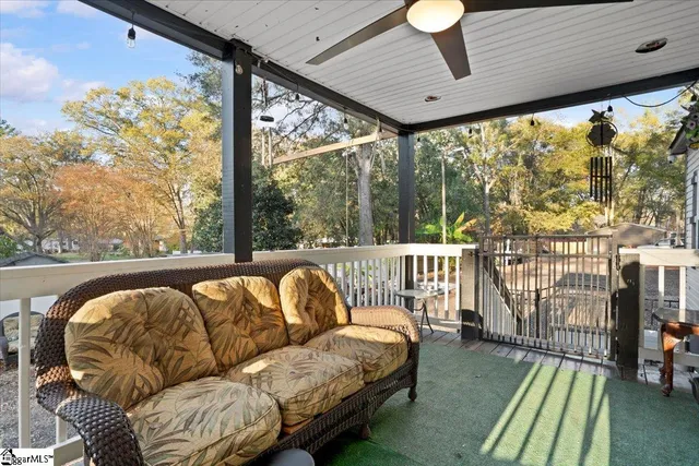 $240,000 | 219 Shady Acres Circle, Greenville, SC 29611