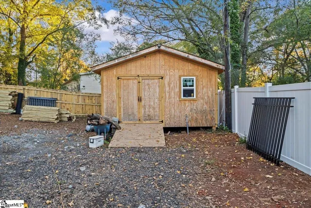 $240,000 | 219 Shady Acres Circle, Greenville, SC 29611