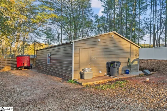 $240,000 | 219 Shady Acres Circle, Greenville, SC 29611