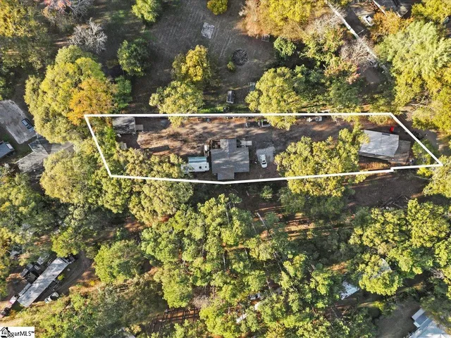 $240,000 | 219 Shady Acres Circle, Greenville, SC 29611