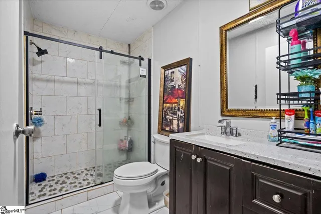 $240,000 | 219 Shady Acres Circle, Greenville, SC 29611