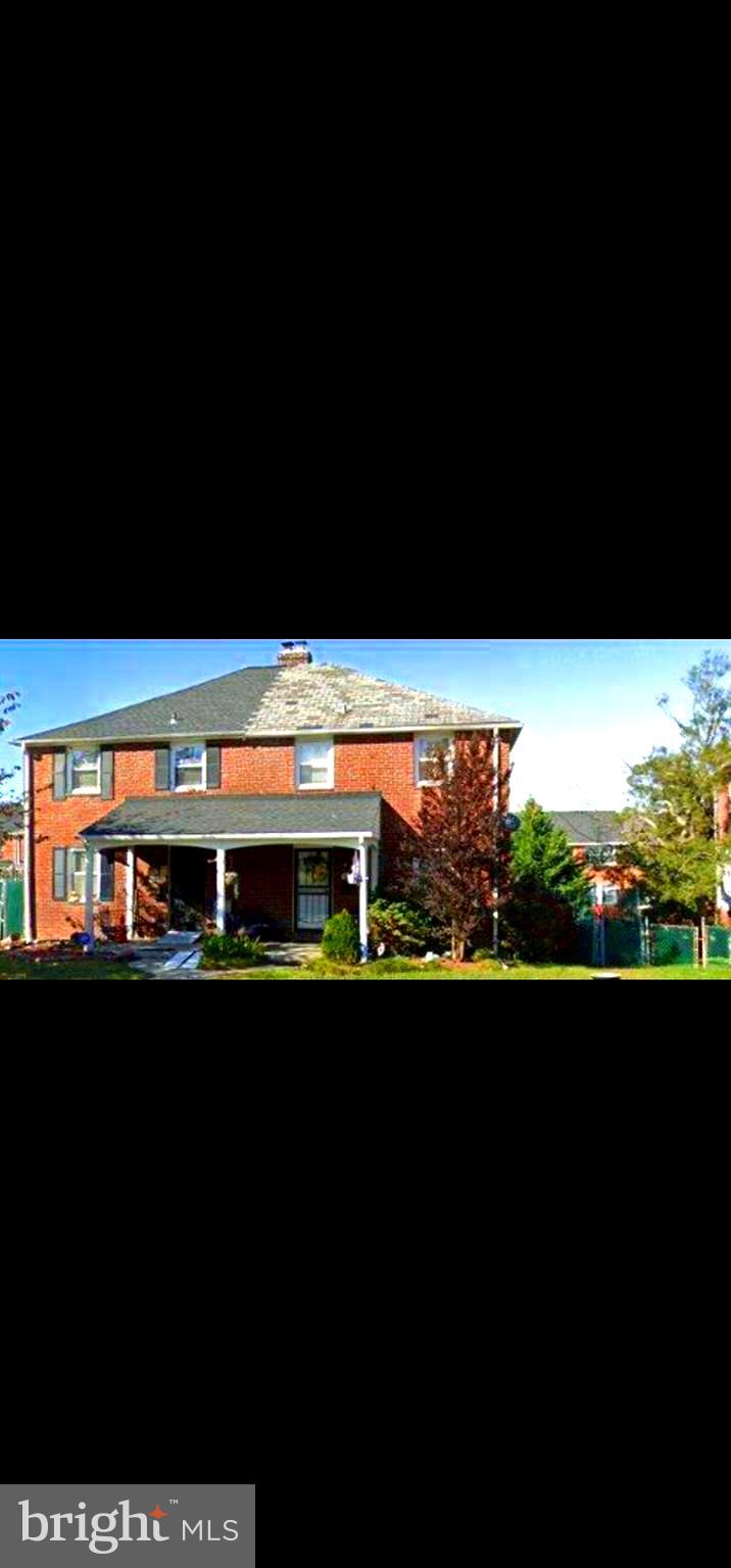 1334 Crofton Road Baltimore, MD 21239 - Photo 1 of 26