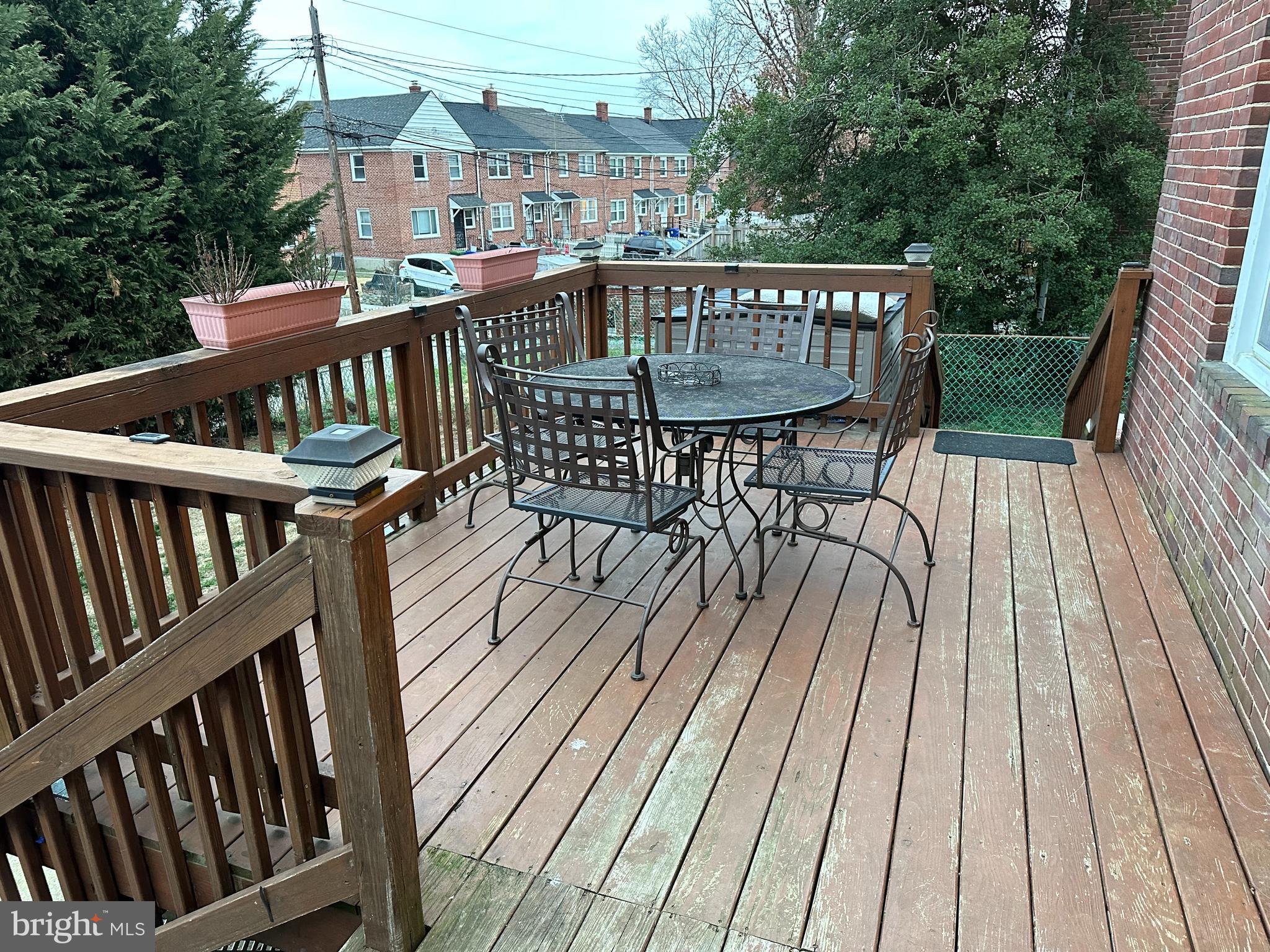 1334 Crofton Road Baltimore, MD 21239 - Photo 16 of 26