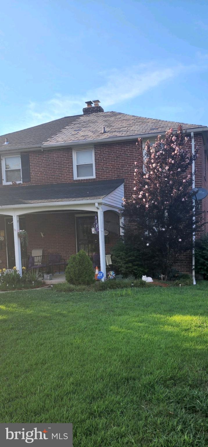 1334 Crofton Road Baltimore, MD 21239 - Photo 3 of 26
