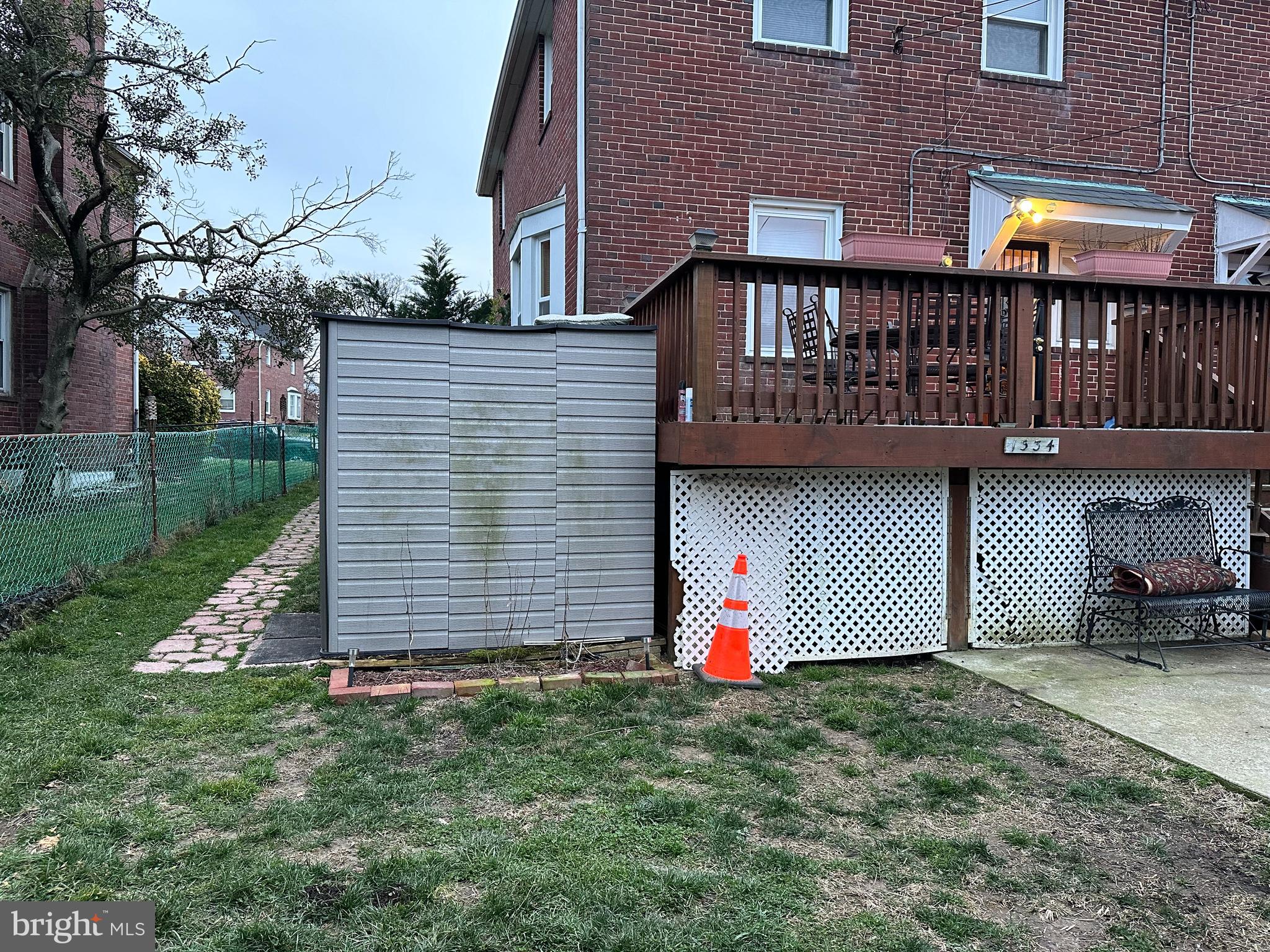 1334 Crofton Road Baltimore, MD 21239 - Photo 5 of 26