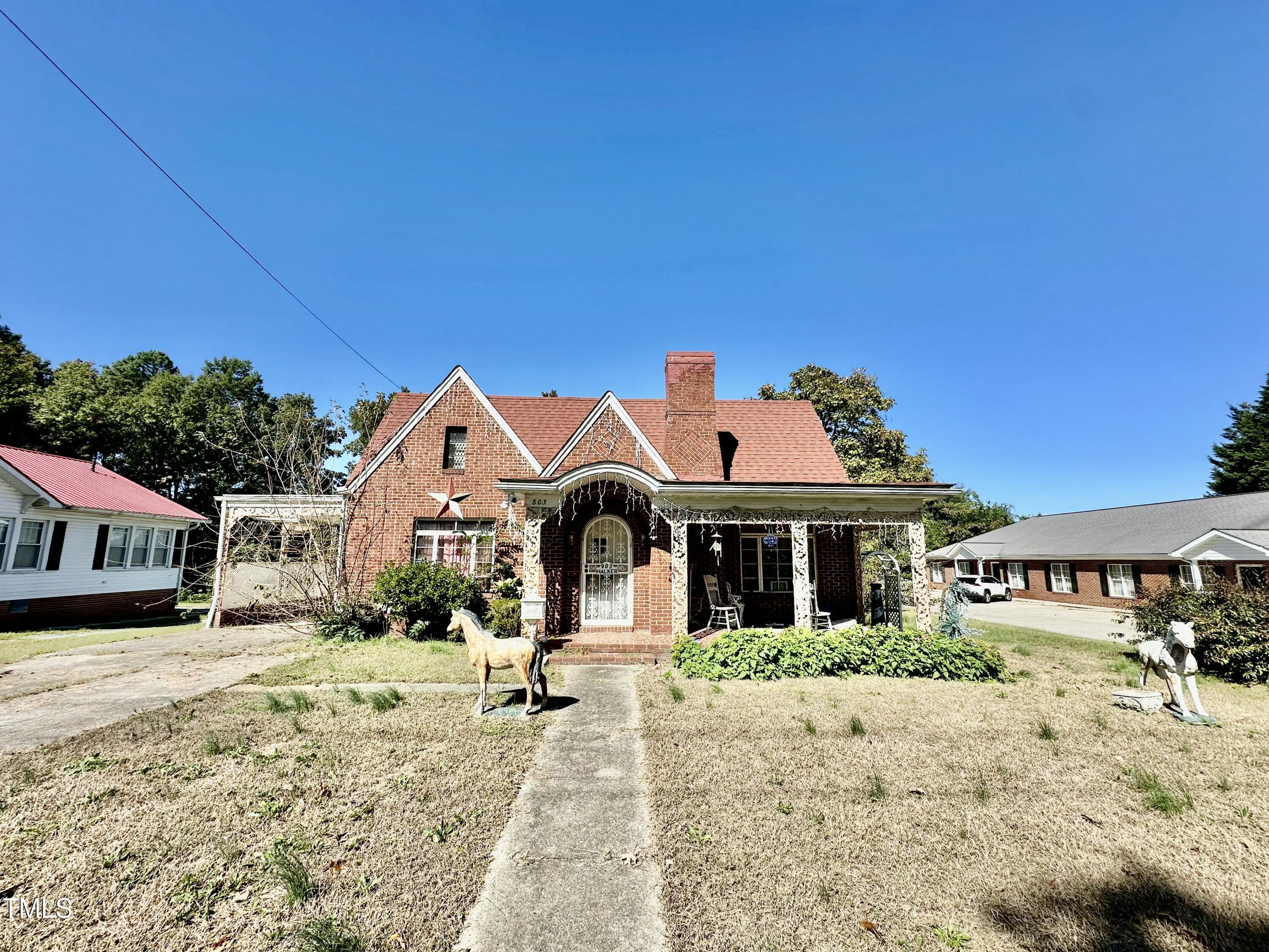 803 North Main Street Roxboro, NC 27573 - Photo 26 of 26 IMG_6558
