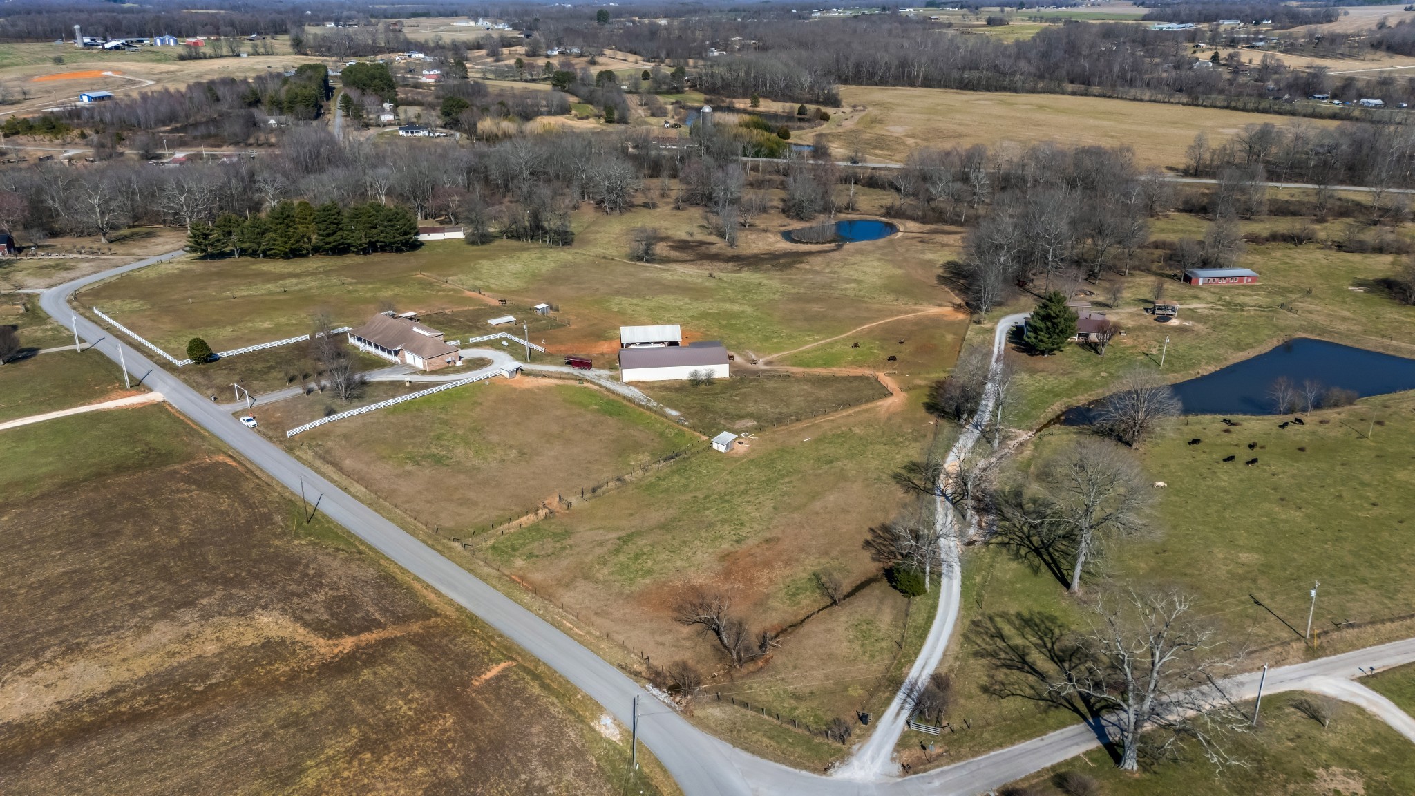 158 Big Springs Road Lawrenceburg, TN 38464 - Photo 13 of 54