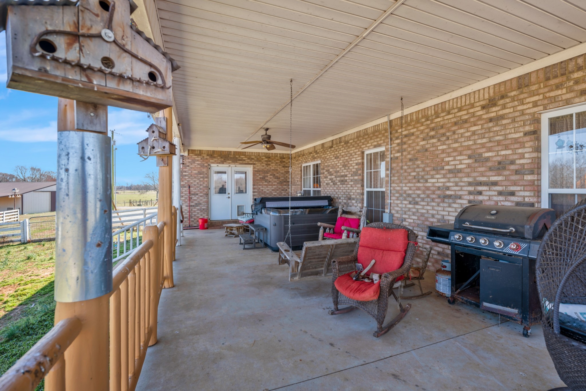 158 Big Springs Road Lawrenceburg, TN 38464 - Photo 8 of 54