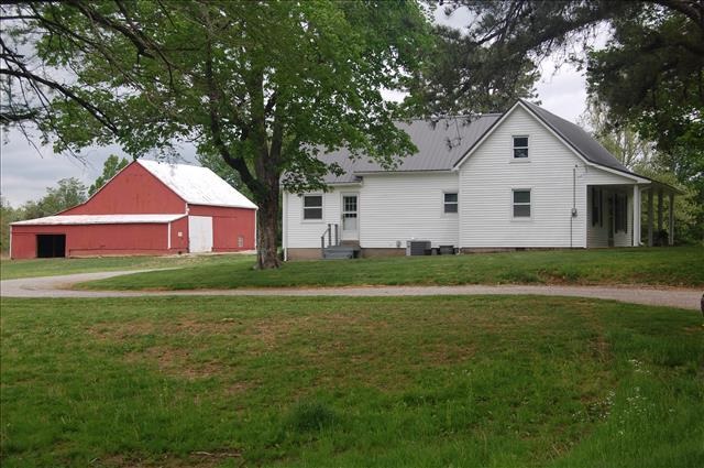 5377 Crowville Road Boonville, IN 47601 - Photo 1 of 30