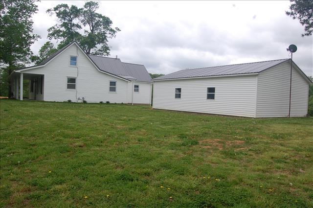 5377 Crowville Road Boonville, IN 47601 - Photo 16 of 30