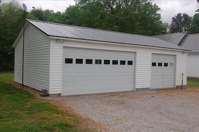 5377 Crowville Road Boonville, IN 47601 - Photo 17 of 30