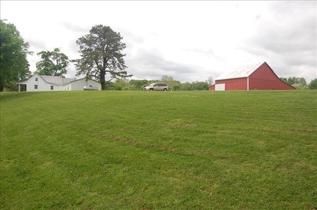 5377 Crowville Road Boonville, IN 47601 - Photo 19 of 30