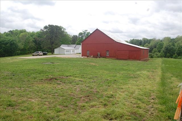 5377 Crowville Road Boonville, IN 47601 - Photo 20 of 30