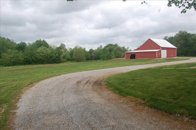 5377 Crowville Road Boonville, IN 47601 - Photo 22 of 30