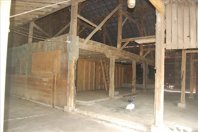 5377 Crowville Road Boonville, IN 47601 - Photo 24 of 30