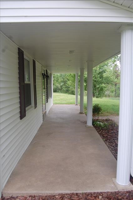 5377 Crowville Road Boonville, IN 47601 - Photo 28 of 30