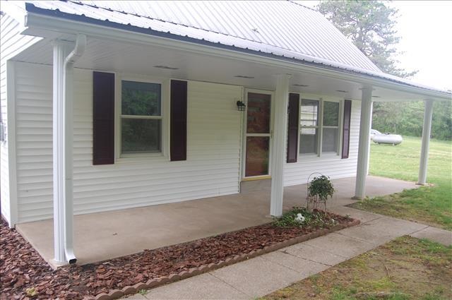 5377 Crowville Road Boonville, IN 47601 - Photo 29 of 30