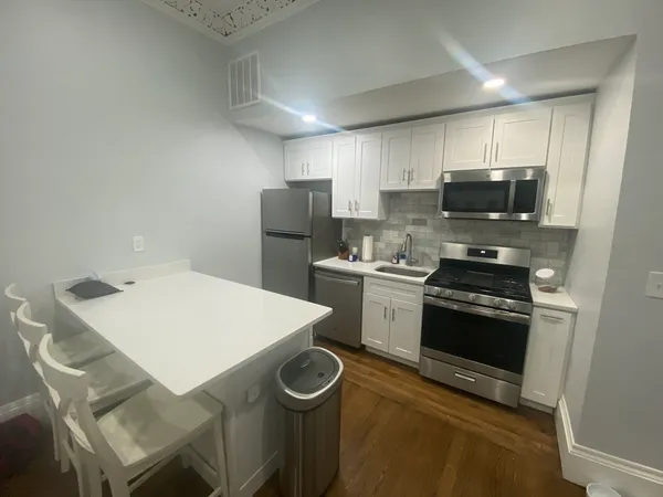 $4,500 | 475 Massachusetts Avenue, Unit 2, Boston, MA 02118
