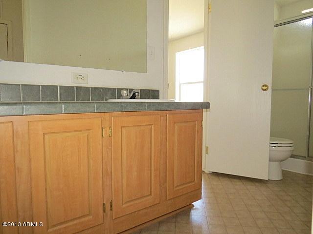 18721 West Rustler Road Buckeye, AZ 85326 - Photo 56 of 61 023-322741 - guest bathroom