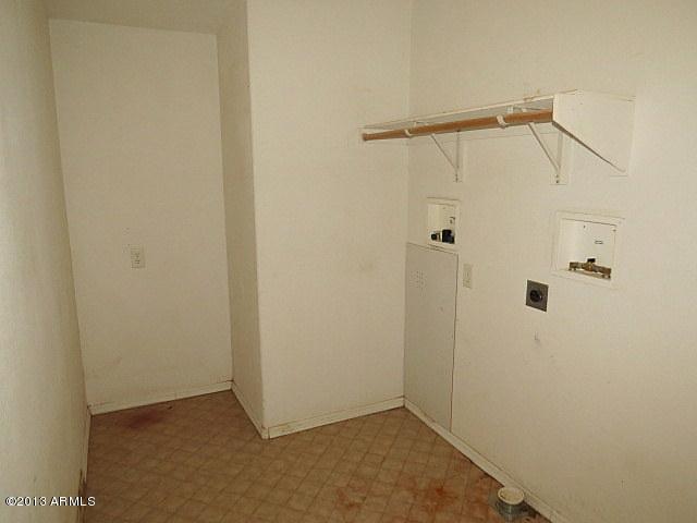 18721 West Rustler Road Buckeye, AZ 85326 - Photo 59 of 61 023-322741 - laundry