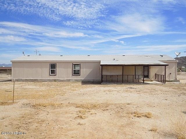 18721 West Rustler Road Buckeye, AZ 85326 - Photo 9 of 61 023-322741 - back