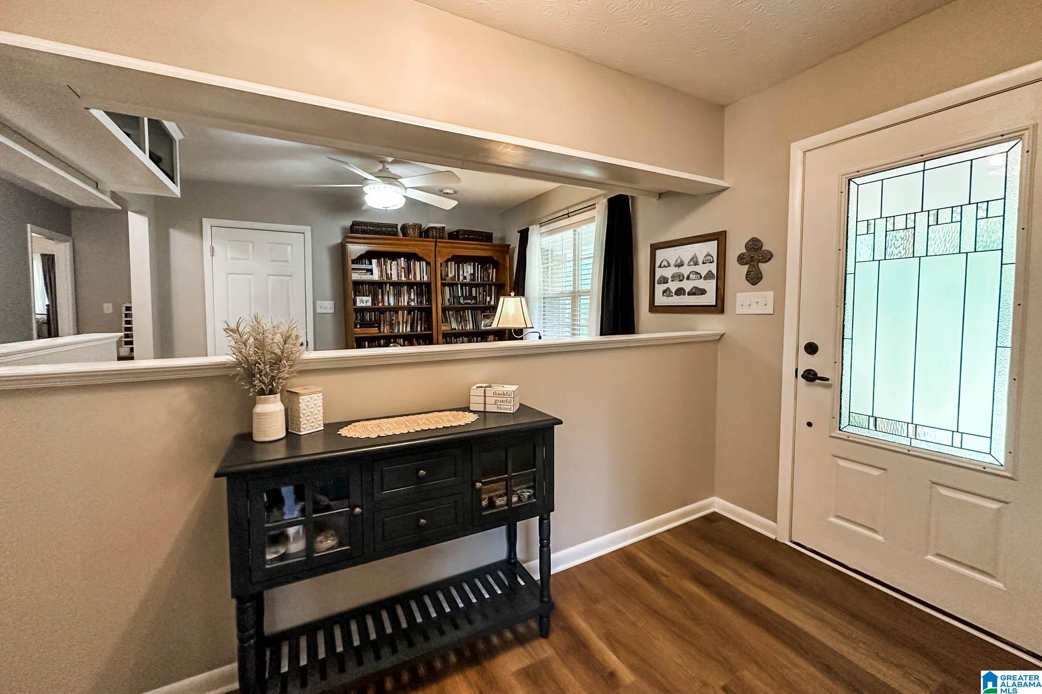 86 Simpson Road Ohatchee, AL 36271 - Photo 37 of 66