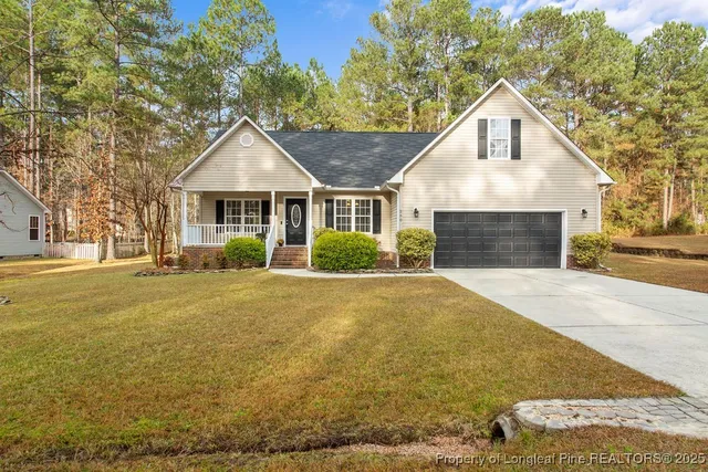$335,000 | 250 Maplewood Drive, Sanford, NC 27332