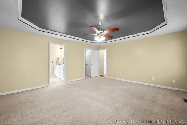 $335,000 | 250 Maplewood Drive, Sanford, NC 27332