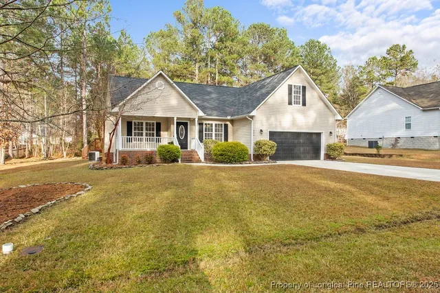 $335,000 | 250 Maplewood Drive, Sanford, NC 27332