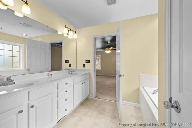 $335,000 | 250 Maplewood Drive, Sanford, NC 27332