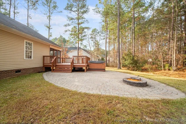 $335,000 | 250 Maplewood Drive, Sanford, NC 27332